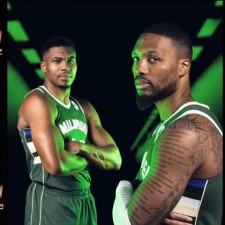 Le nouveau chapitre de Lillard pour les Bucks, les Bucks contre-attaquent les Lakers